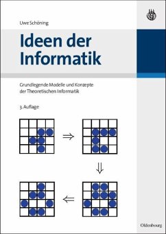 Cover Ideen der Informatik (eBook, PDF)