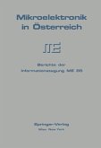 Mikroelektronik in Österreich (eBook, PDF)