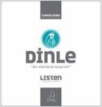 Dinle - Listen Ciltli