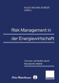 Risk Management in der Energiewirtschaft (eBook, PDF)