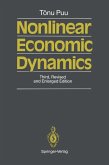 Nonlinear Economic Dynamics (eBook, PDF)