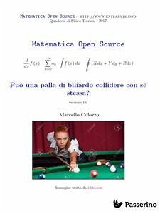 Può una palla di biliardo collidere con sé stessa? (fixed-layout eBook, ePUB) - Colozzo, Marcello