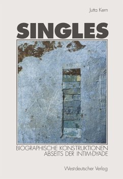 Cover Singles (eBook, PDF)