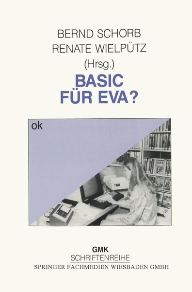 Basic für Eva? (eBook, PDF) Basic für Eva? (eBook, PDF)