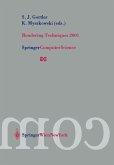 Rendering Techniques 2001 (eBook, PDF)
