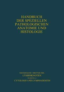 Lymphknoten Diagnostik in Schnitt und Ausstrich (eBook, PDF)