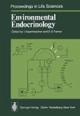 Environmental Endocrinology (eBook, PDF)