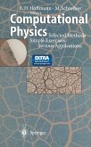 Computational Physics (eBook, PDF) Computational Physics (eBook, PDF)