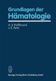 Grundlagen der Hämatologie (eBook, PDF)