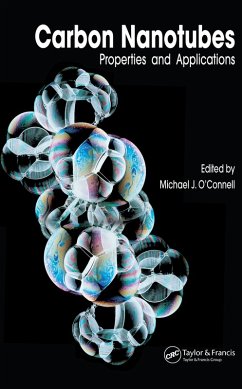 Carbon Nanotubes (eBook, PDF) - O'Connell, Michael J.