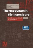 Thermodynamik für Ingenieure (eBook, PDF)