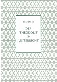 Der Theodolit im Unterricht (eBook, PDF) Der Theodolit im Unterricht (eBook, PDF)
