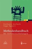 Methodenhandbuch für Softwareschulungen (eBook, PDF)