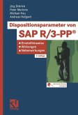 Dispositionsparameter von SAP R/3-PP® (eBook, PDF)