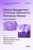 Clinical Management of Chronic Obstructive Pulmonary Disease (eBook, PDF)