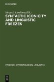 Syntactic Iconicity and Linguistic Freezes (eBook, PDF)