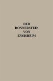 Der Donnerstein von Ensisheim (eBook, PDF)