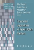 Theory and Applications of Recent Robust Methods (eBook, PDF)