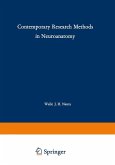 Contemporary Research Methods in Neuroanatomy (eBook, PDF)