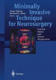 Minimally Invasive Techniques for Neurosurgery (eBook, PDF)