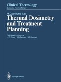 Thermal Dosimetry and Treatment Planning (eBook, PDF)