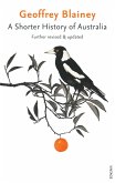 A Shorter History of Australia (eBook, ePUB) A Shorter History of Australia (eBook, ePUB)
