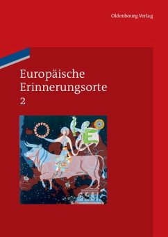 Europäische Erinnerungsorte 2 (eBook, PDF)