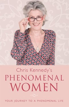 Chris Kennedy's Phenomenal Women (eBook, PDF) - Kennedy, Chris
