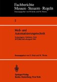 Meß- und Automatisierungstechnik (eBook, PDF)