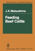 Feeding Beef Cattle (eBook, PDF)