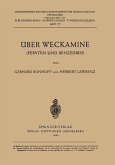 Über Weckamine (eBook, PDF)