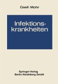 Infektionskrankheiten (eBook, PDF)