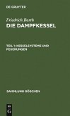Kesselsysteme und Feuerungen (eBook, PDF)