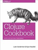 Clojure Cookbook (eBook, PDF)