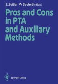 Pros and Cons in PTA and Auxiliary Methods (eBook, PDF)