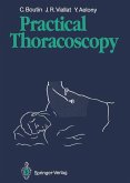 Practical Thoracoscopy (eBook, PDF)