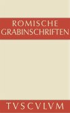 Römische Grabinschriften (eBook, PDF)