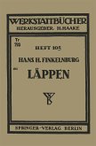 Läppen (eBook, PDF)