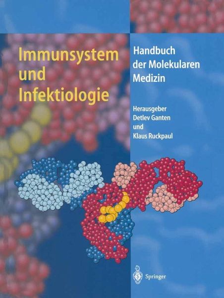 Immunsystem und Infektiologie (eBook, PDF) Immunsystem und Infektiologie (eBook, PDF)