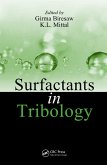 Surfactants in Tribology, Volume 1 (eBook, PDF)