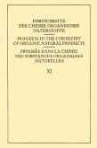 Fortschritte der Chemie Organischer Naturstoffe / Progress in the Chemistry of Organic Natural Products / Progrès dans la Chimie des Substances Organiques Naturelles (eBook, PDF)