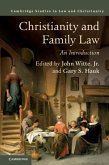 Christianity and Family Law (eBook, PDF)