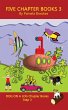 Five Chapter Books 3 (DOG ON A LOG... - Bild 1