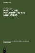 Politische Philosophie des Nihilismus... - Bild 1
