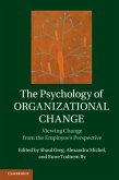 Psychology of Organizational Change (eBook, PDF)