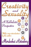 Creativity and Sexuality (eBook, PDF)