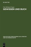 Gewissen und Buch (eBook, PDF)