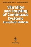 Vibration and Coupling of Continuous Systems (eBook, PDF)