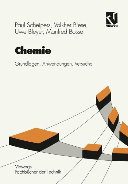 Chemie (eBook, PDF)
