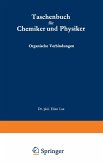 Taschenbuch für Chemiker und Physiker (eBook, PDF)